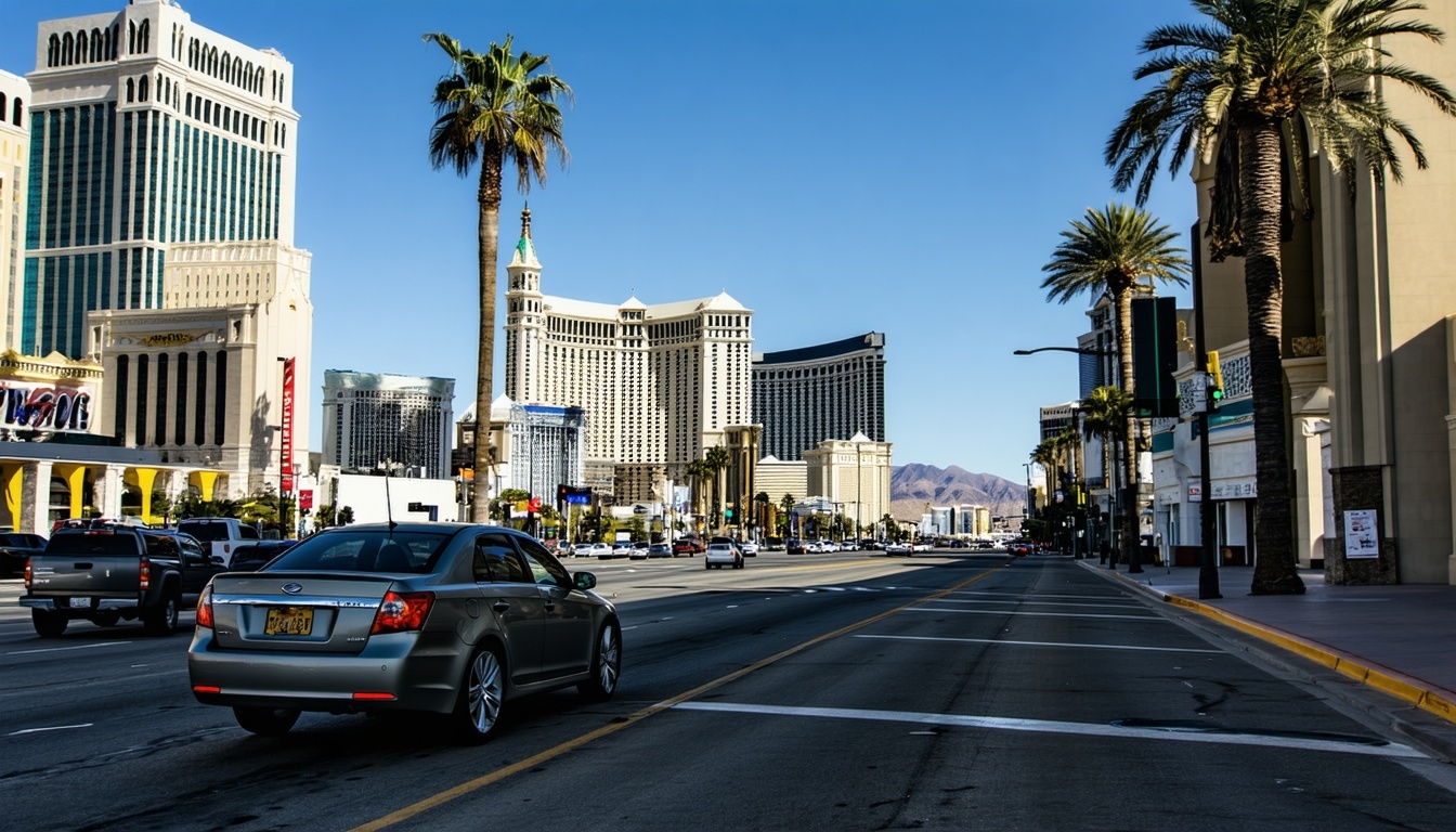 Las Vegas