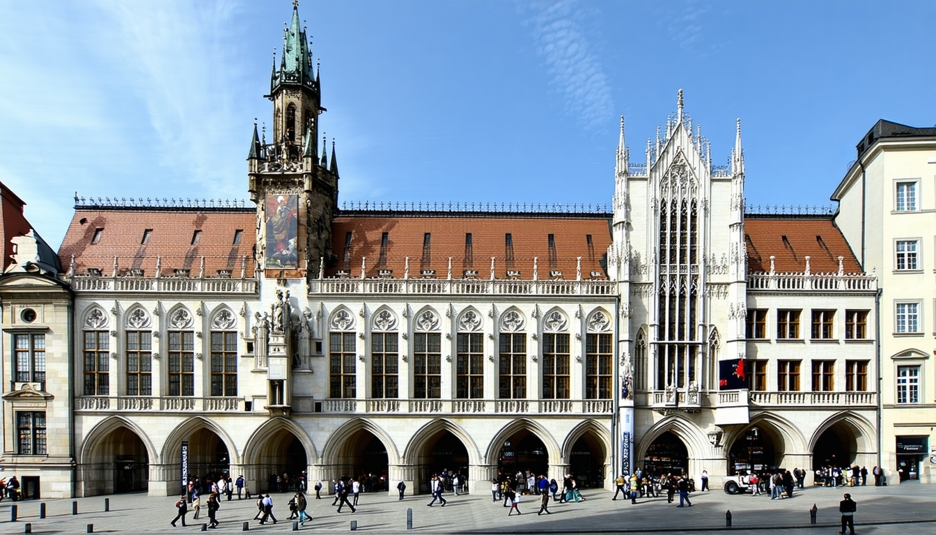 Munich, Germany