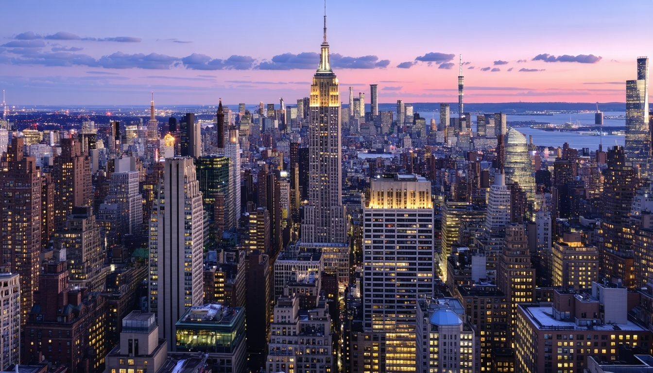 New York, NY