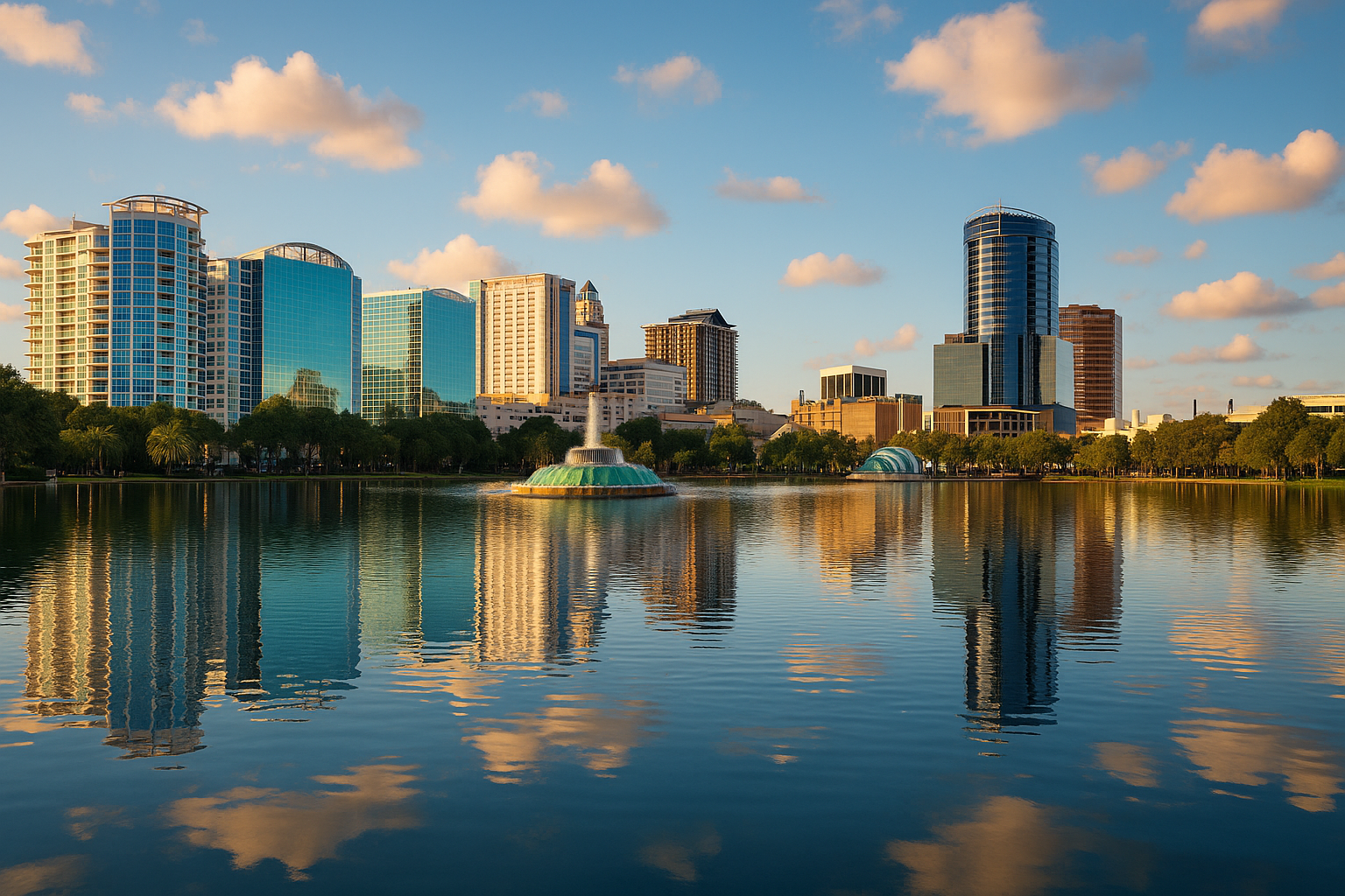 Orlando 