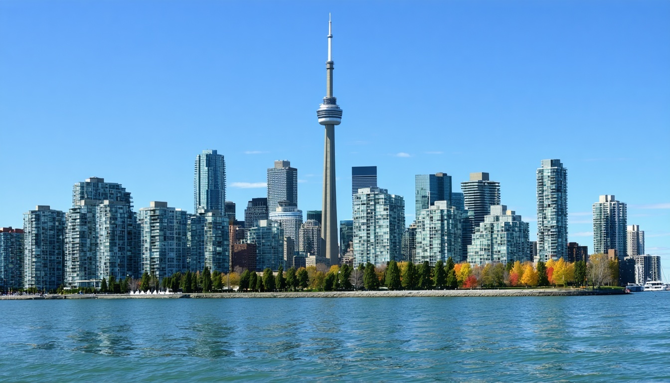 Toronto, Canada