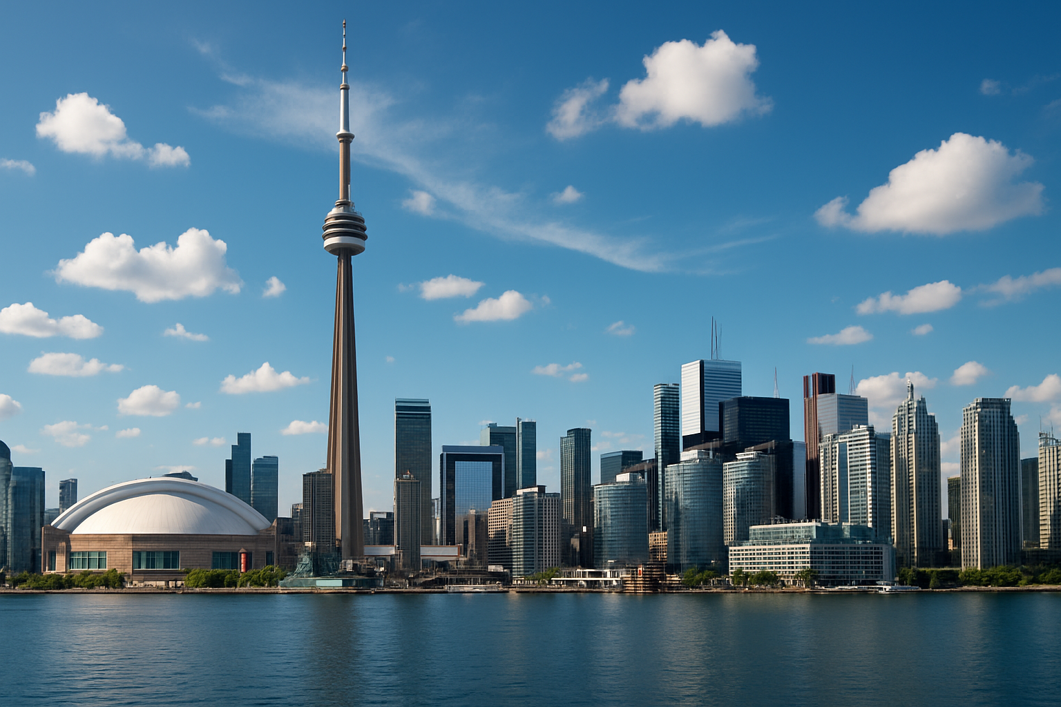 Toronto