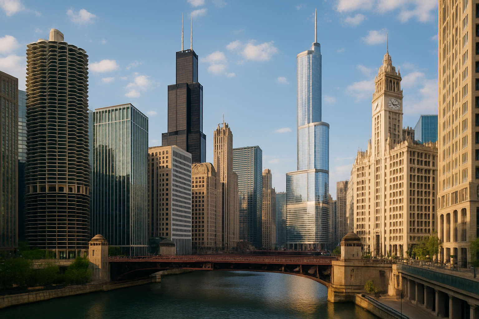 chicago 
