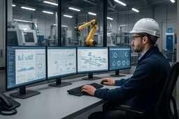 Manufacturing stayed the top cyber target in 2025. See what’s coming in 2026 and what industrial teams must do now to protect operations.