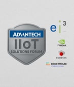 Advantech IIoT Solutions Forum 2026