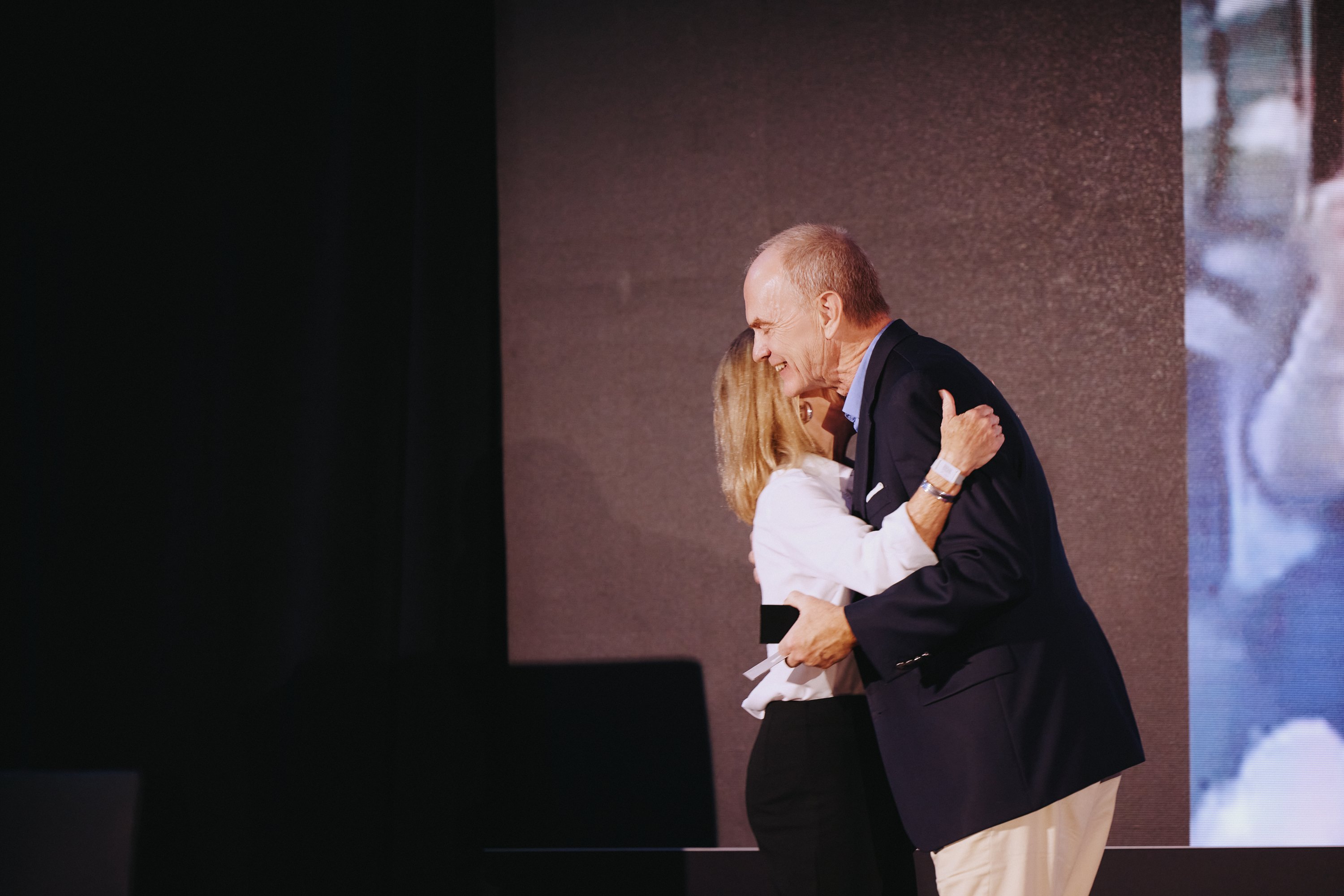 Feeding Northeast Florida wins Community Service Award