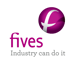 Giddings & Lewis (Fives Group) · Varies by machine