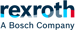 Rexroth (Bosch) · OPC UA