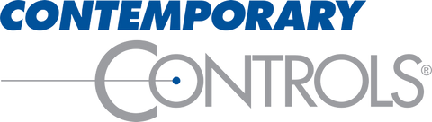 ei³ connectivity with Contemporary Controls controllers