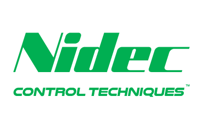 ei³ connectivity with Control Techniques controllers