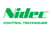 Nidec Control Techniques · EtherNet/IP