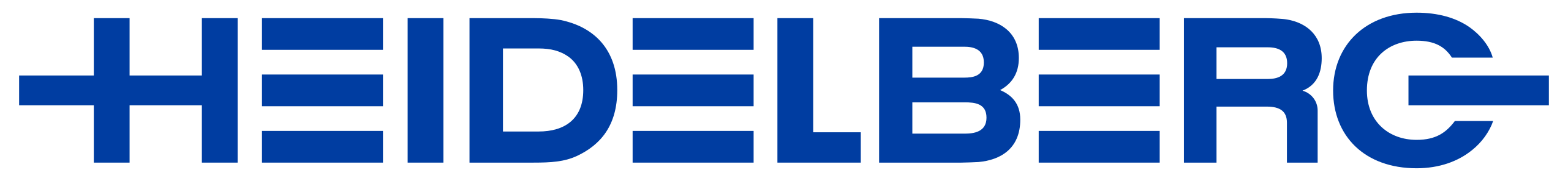 ei³ connectivity with Heidelberg controllers