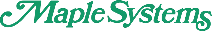 ei³ connectivity with Maple Systems controllers