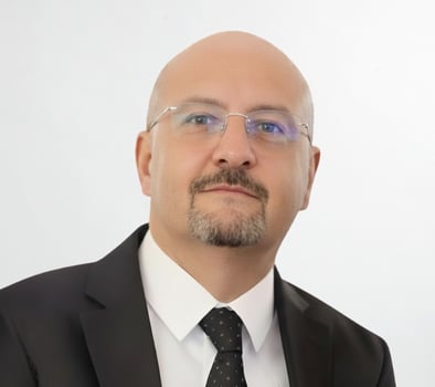 James Gunver - VP Cloud Operations & CISO at ei3