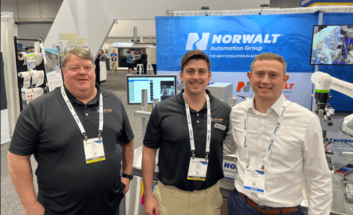 Norwalt-print-united-expo-2025