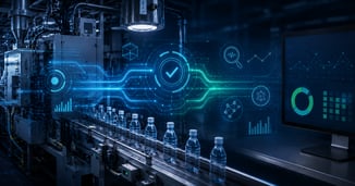 Why Manufacturers Are Adding Quality Control to IIoT Deployments