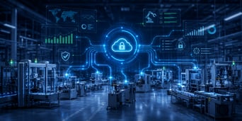Why Standardized Connectivity Is Becoming a Strategic Decision for OEMs