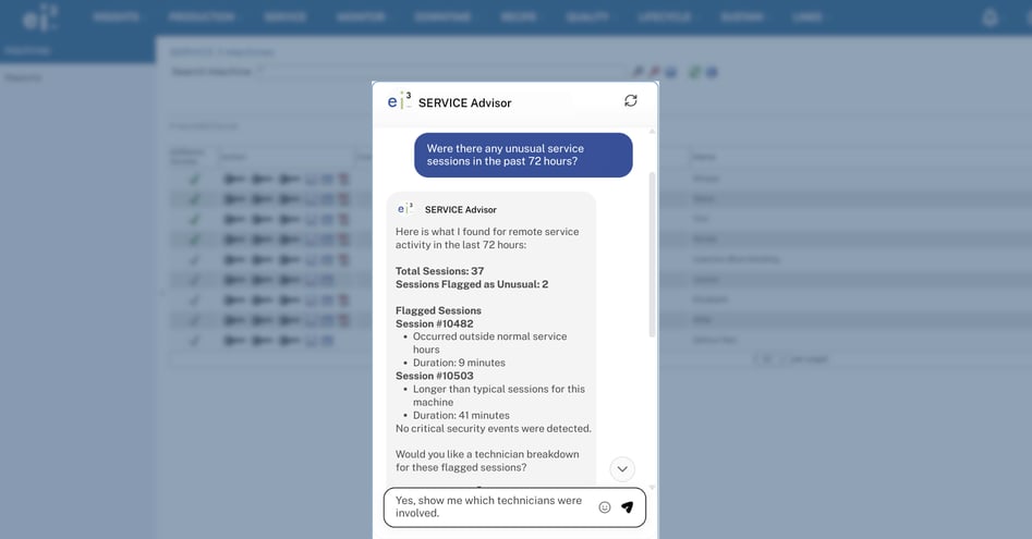 ei3 expands ConnectedAI to bring practical, industrial-grade AI to every application in 2026 - Feature Image