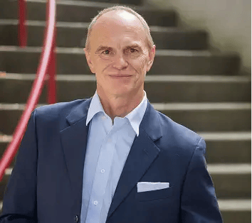 Spencer Cramer - ei3 Founder & Ceo