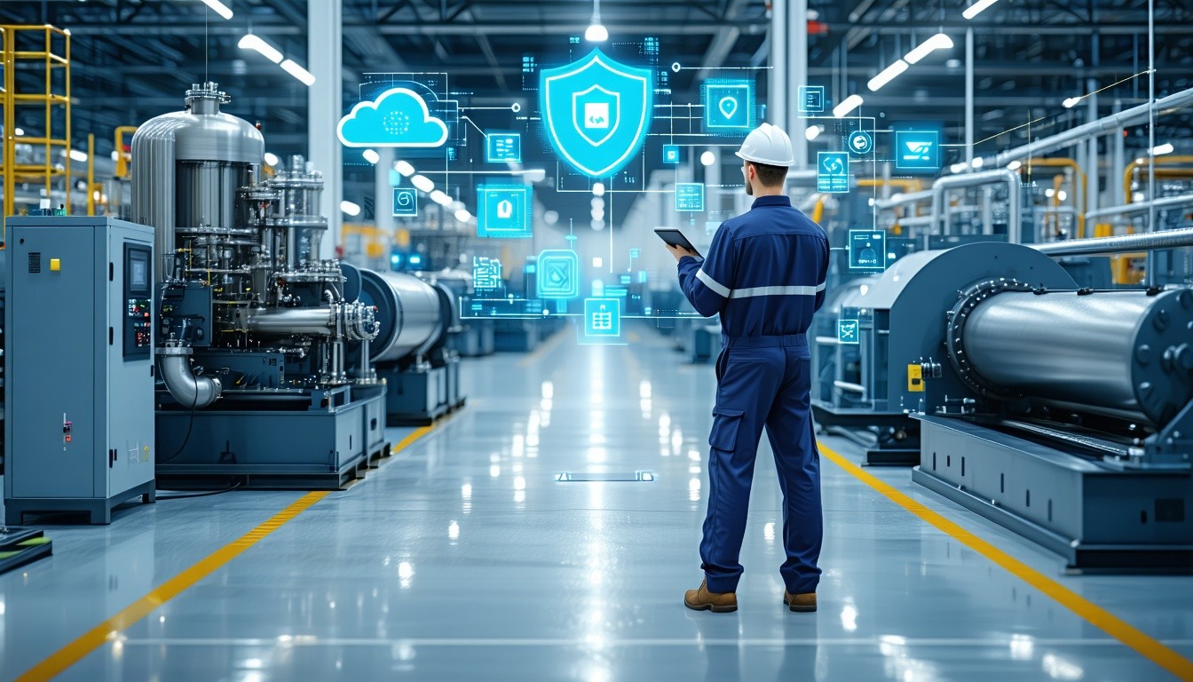 IoT opens a Pandora’s box of cyber-attacks