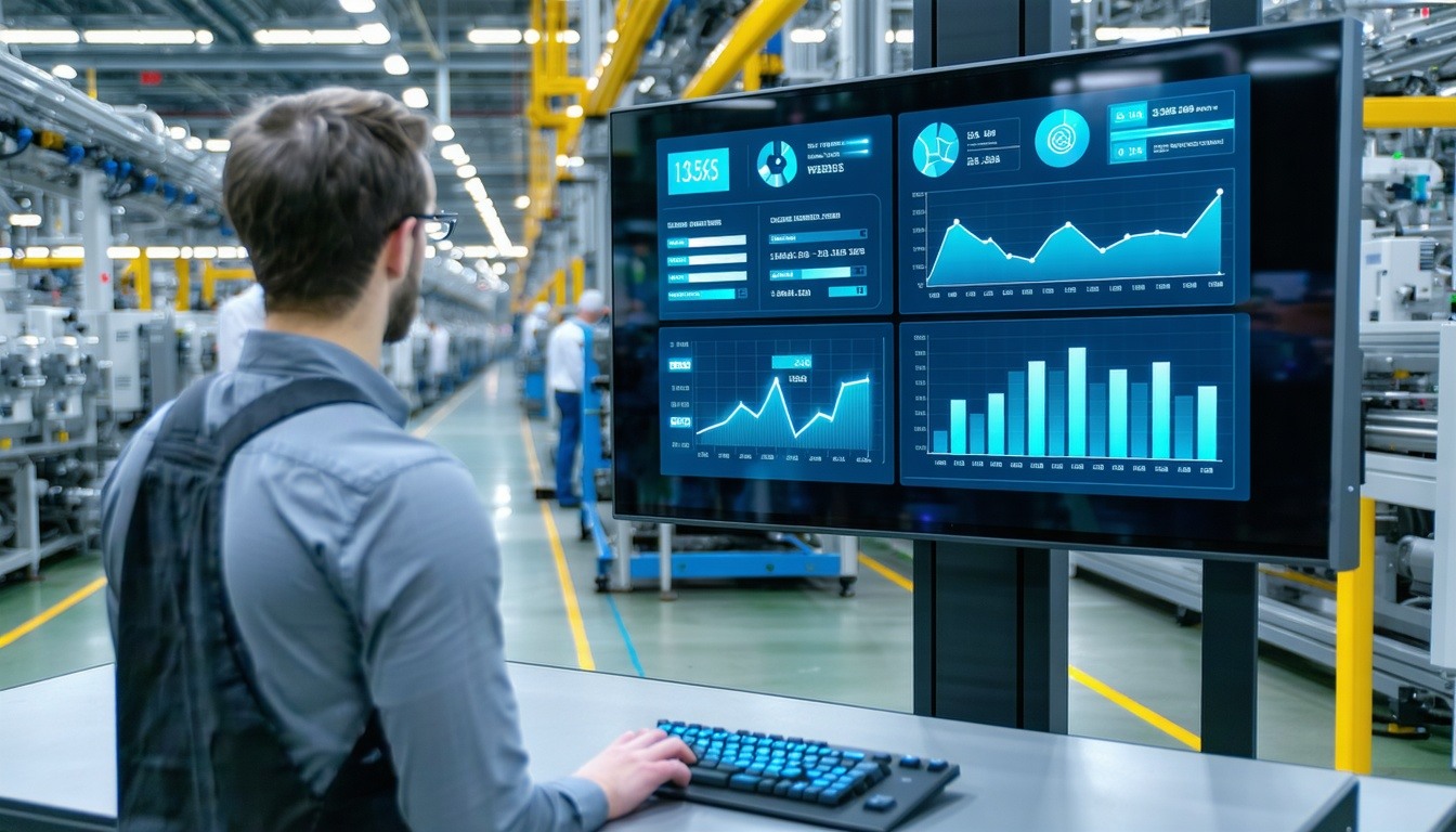 Remote monitoring cloud promotes packaging sustainability