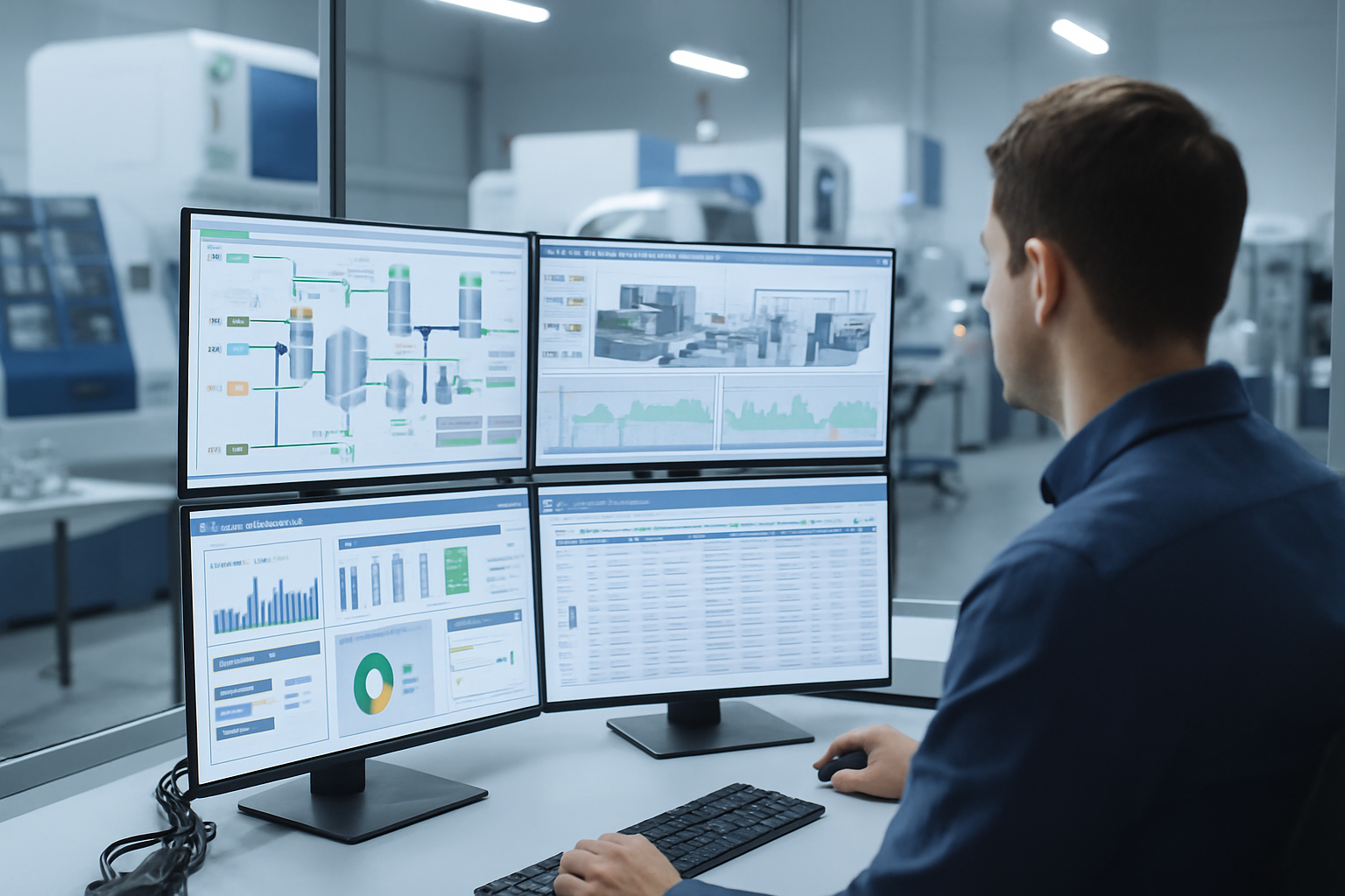 75% will adopt CPS Protection Platforms by 2027 — What this means for manufacturers