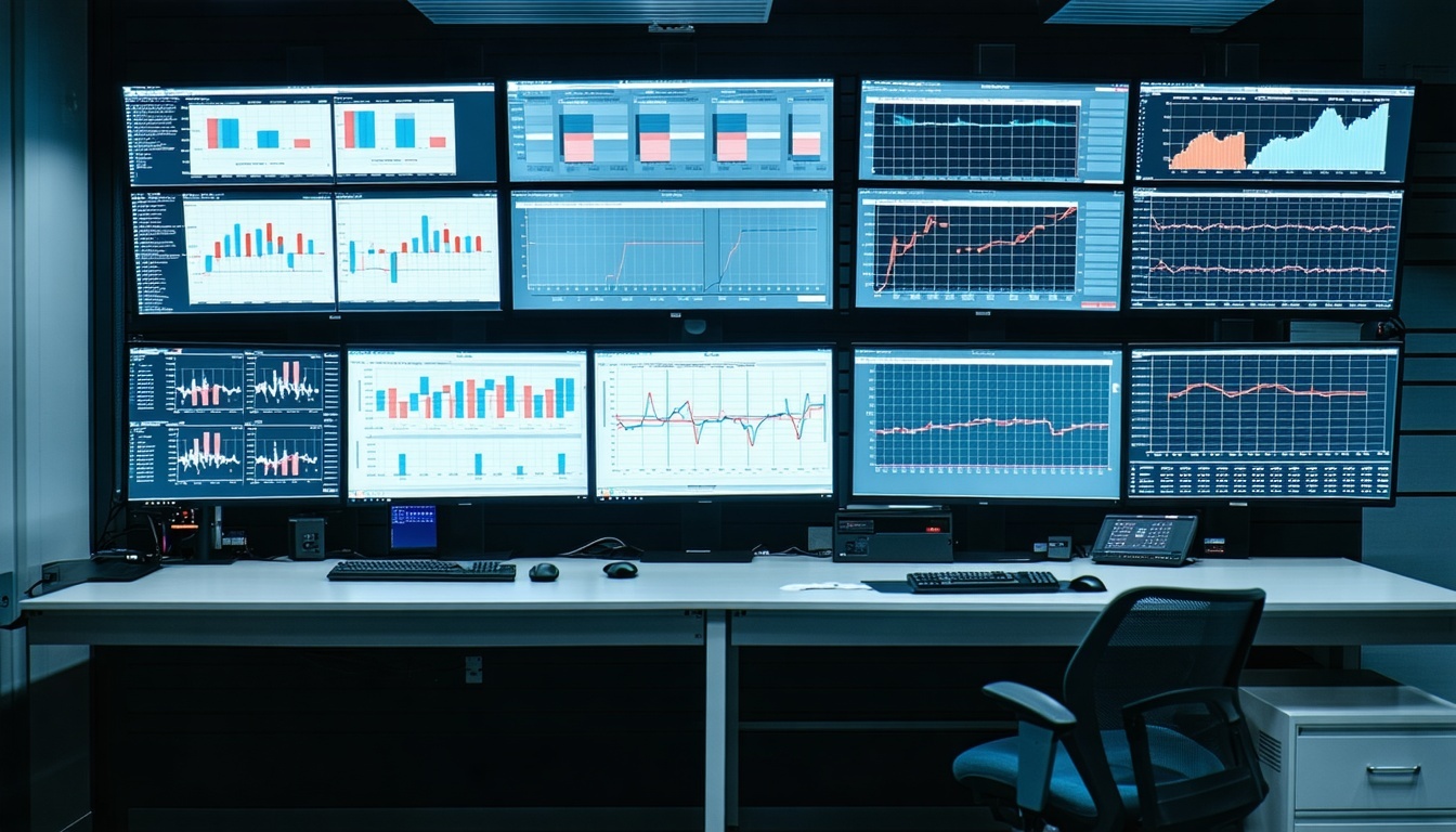 OMAC and ei3 Launch Data Governance Initiative