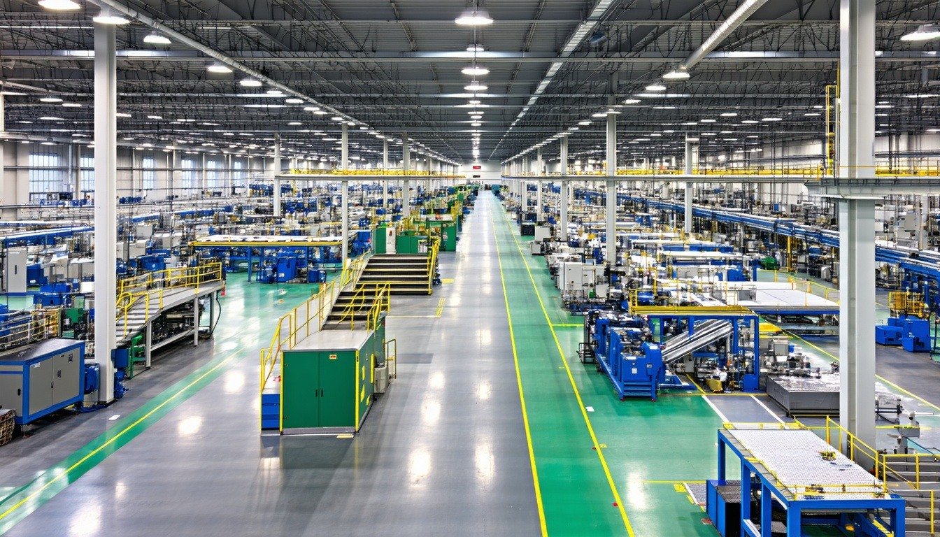 Creating the Digital Future in Brownfield Plants