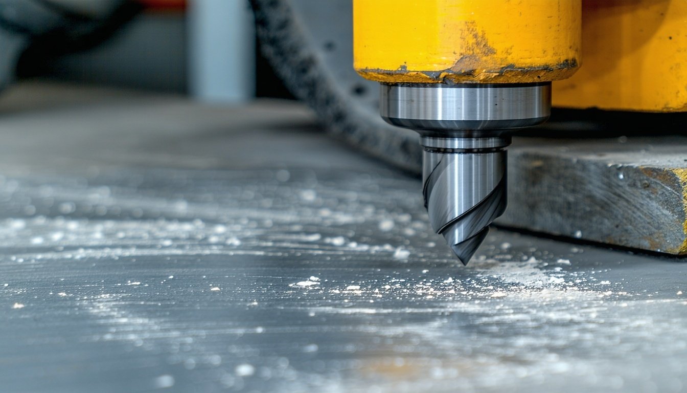 ei³ Unveils Tool Tracking for Accurate Industrial Machinery Usage