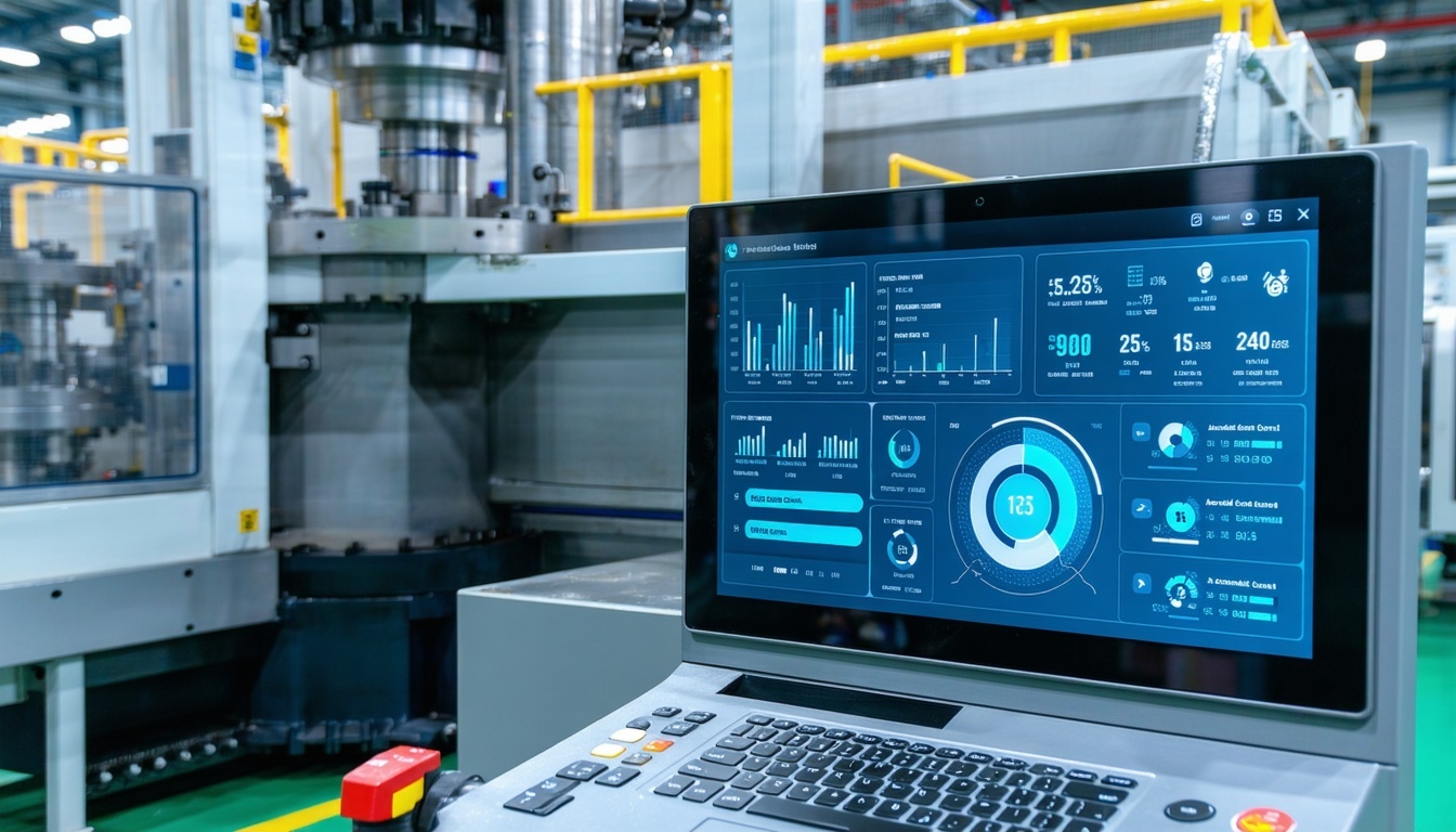 ei3's novel approach to predictive maintenance gains global recognition at the Flower Summit 2024