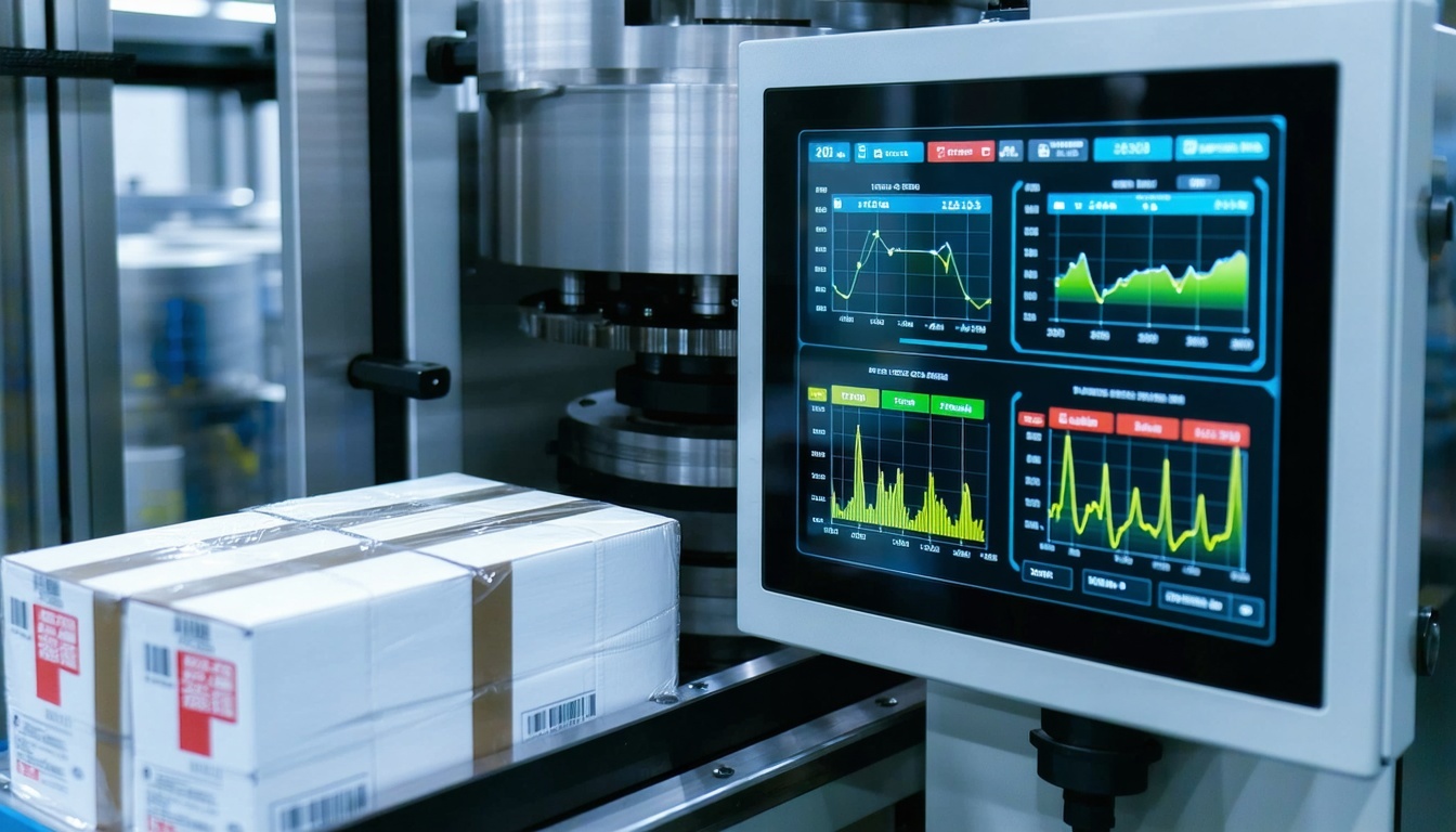 PackExpo East: The ROI of PackML for IIoT