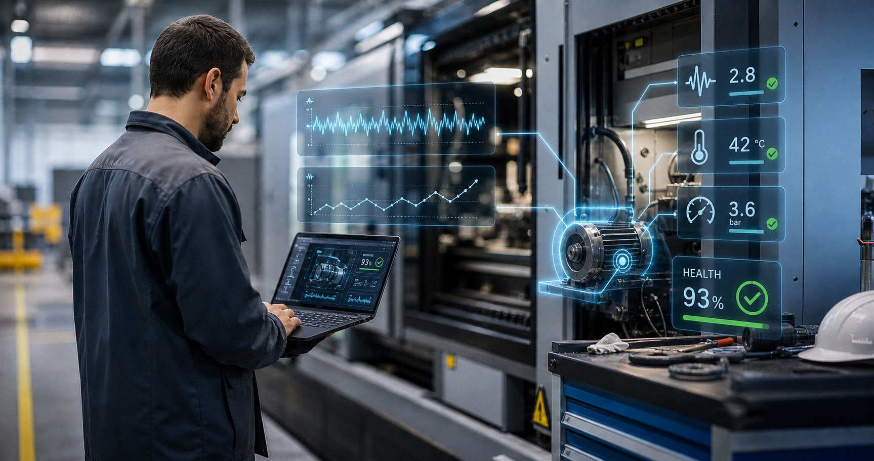When Remote Access Is No Longer Enough for OEM Machine Builders