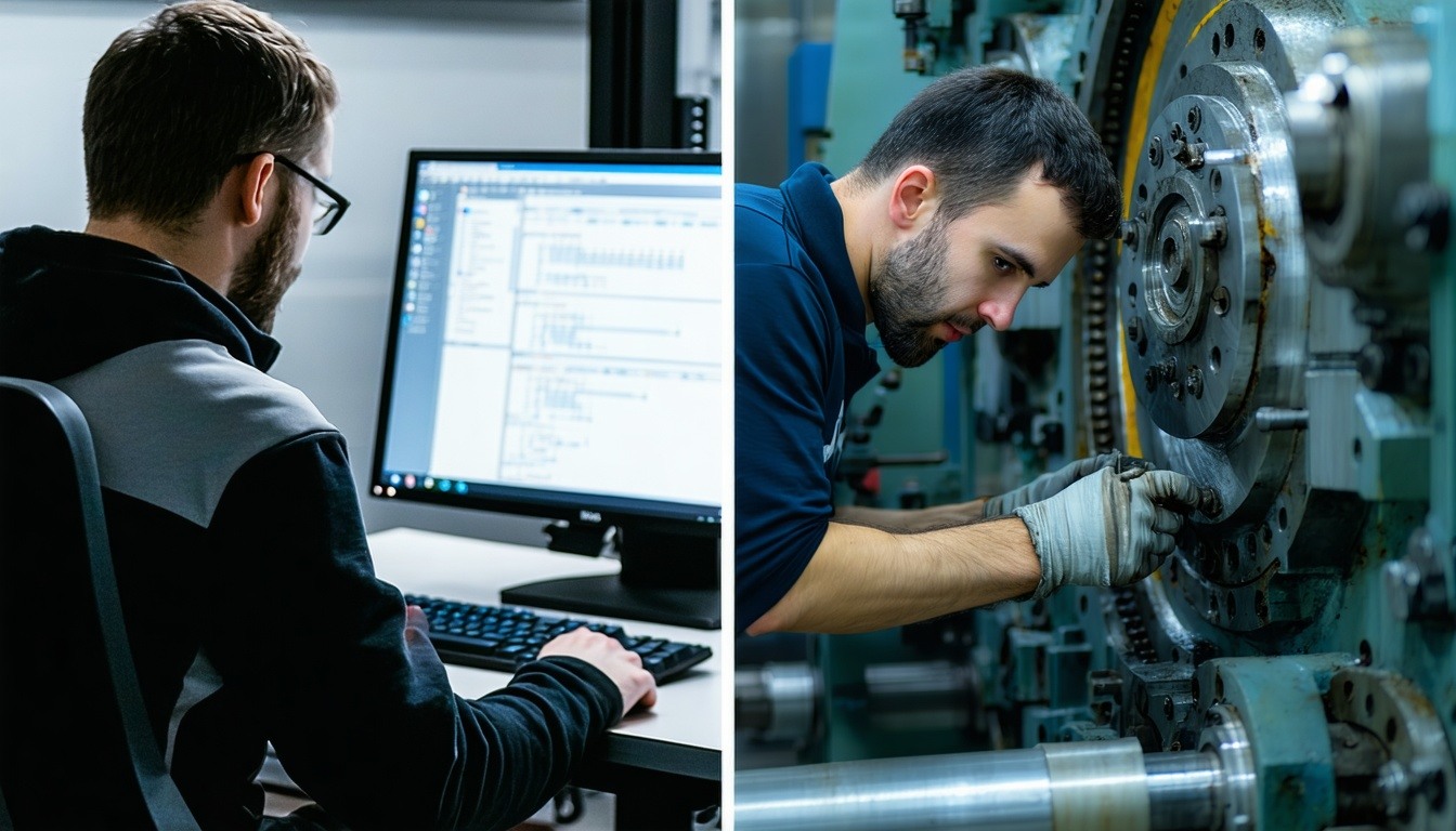 Solutions to ease IT/OT convergence in manufacturing​