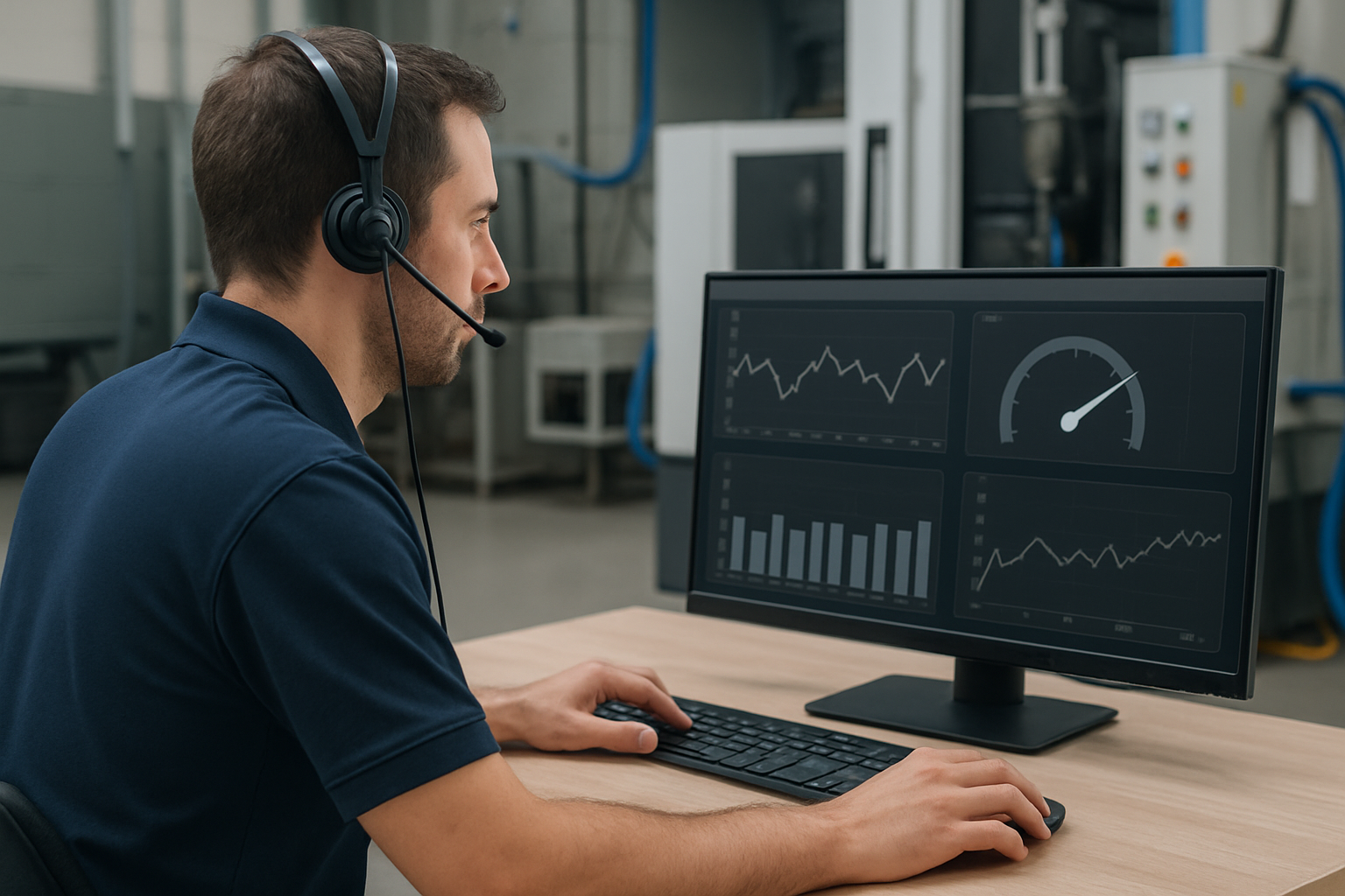 Why secure remote service is now table stakes