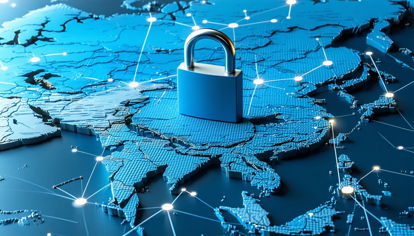 ei³ brings its managed secure network to China with China Telecom