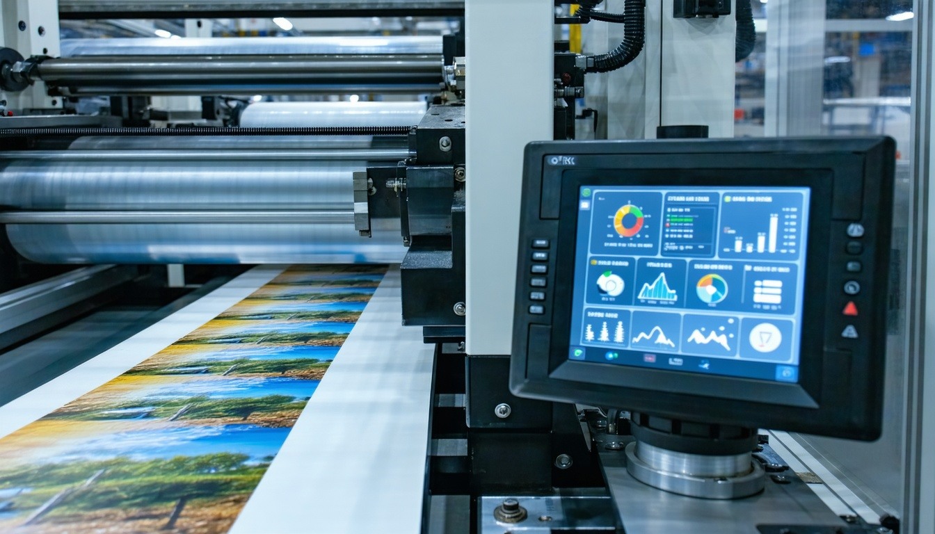 How AI can make operations smarter, more sustainable