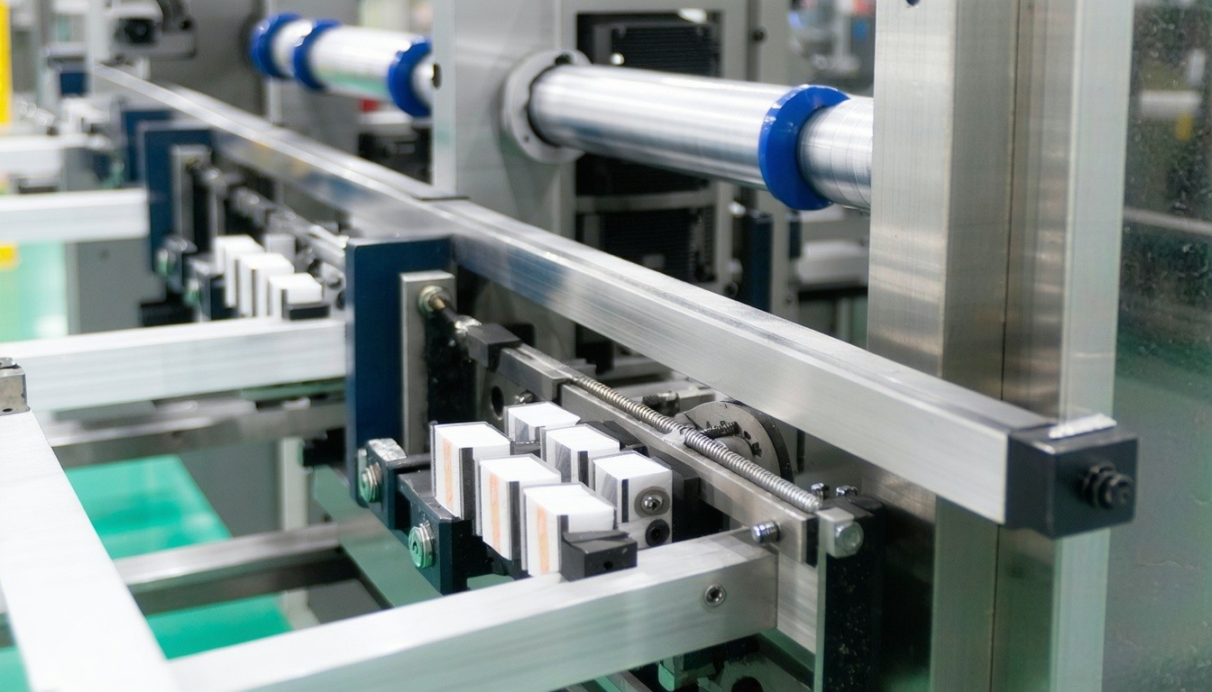 PackML in the cloud captures IoT value