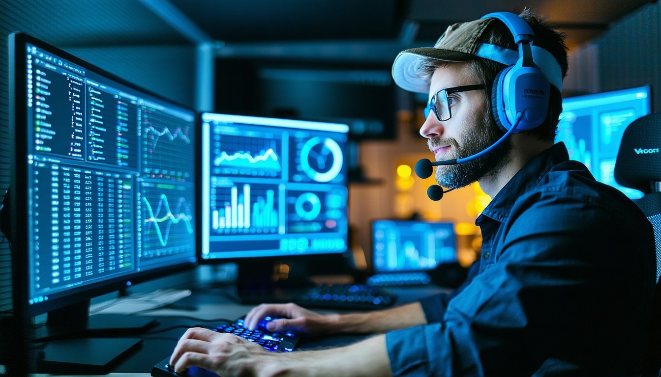 Should every machine owner have secure remote service?
