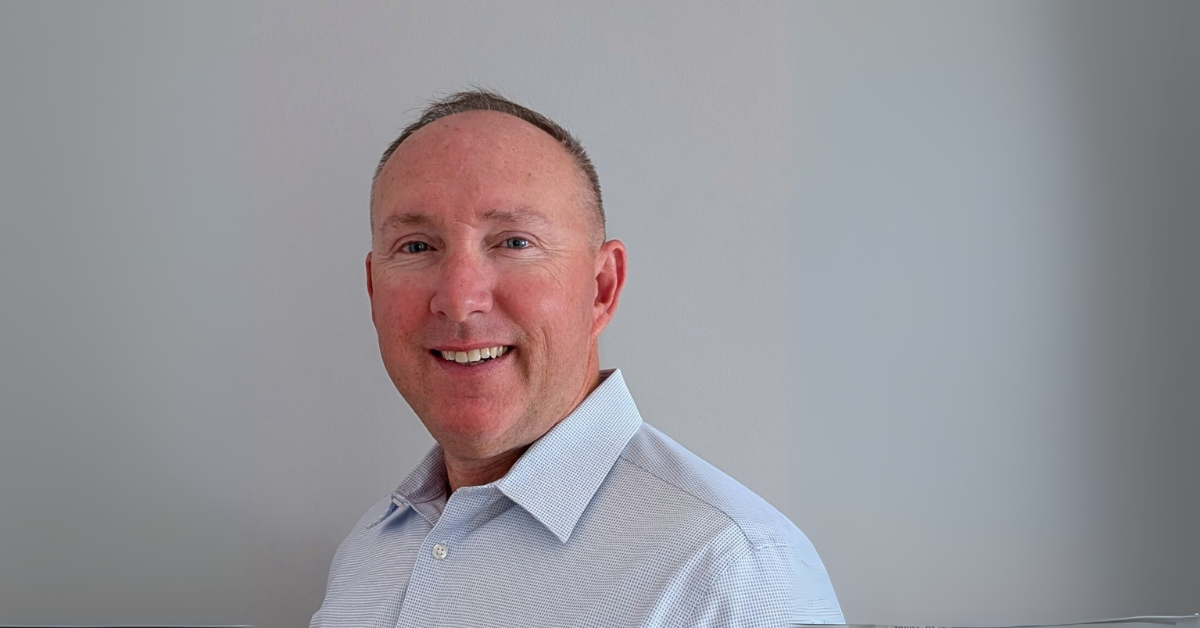 Accelerating Growth: Welcoming Mike Borman as ei³'s VP of Sales