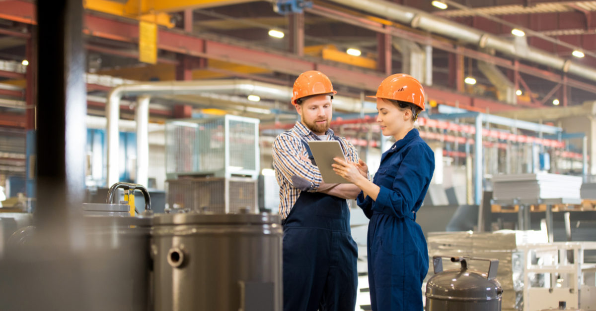 DIY IIoT: The Hidden Cost of Building Industrial IoT In-House