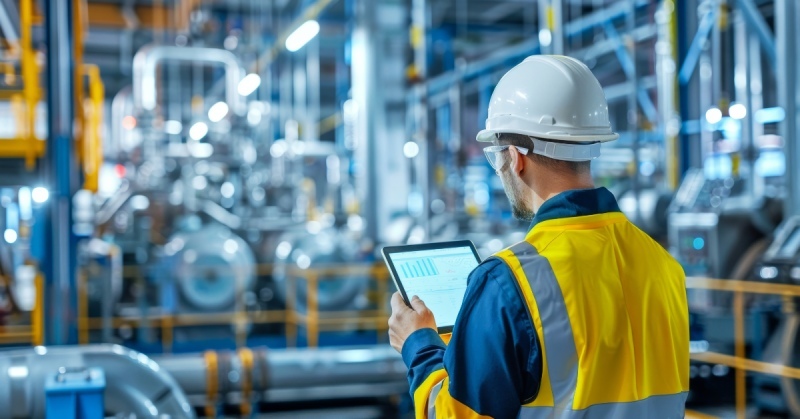 Reducing Changeover Downtime in Automotive Manufacturing