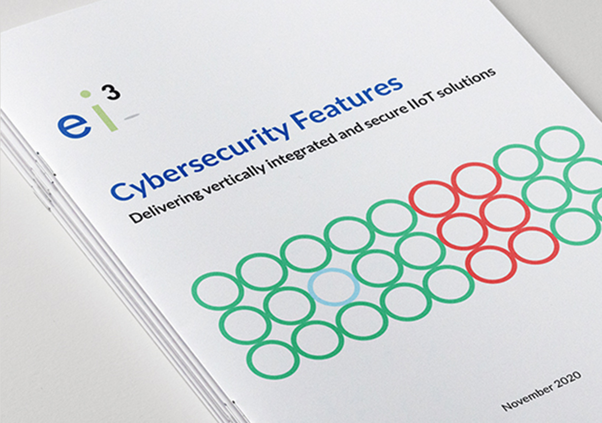 Cybersecurity Features