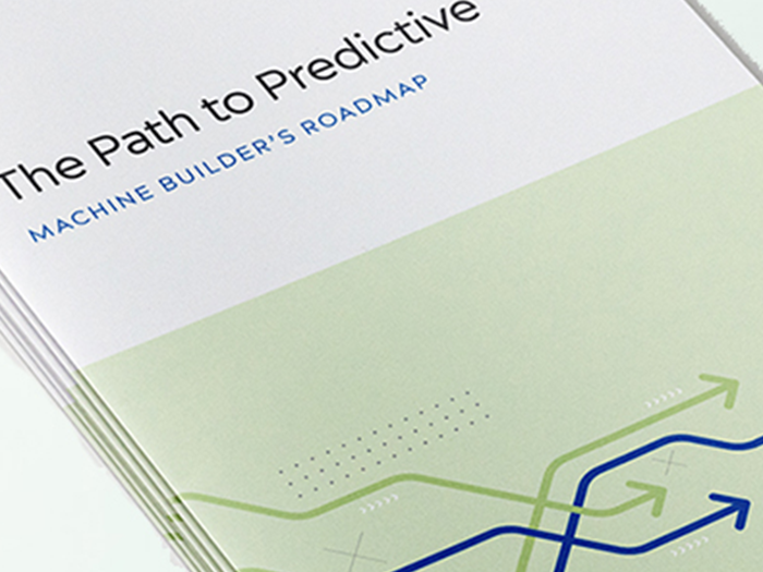 The Path to Predictive