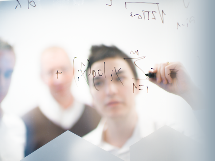 ei³'s data science methodology: Turning data into predictive power