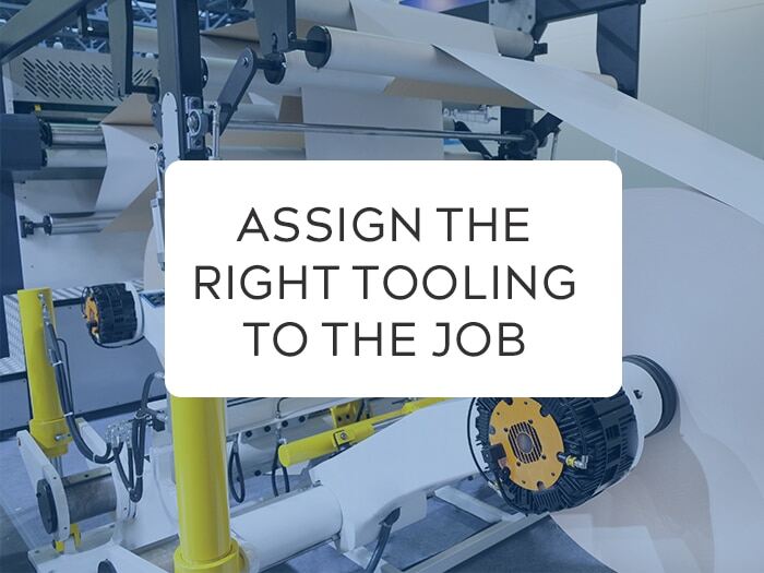 ei³ Unveils Tool Tracking for Accurate Industrial Machinery Usage