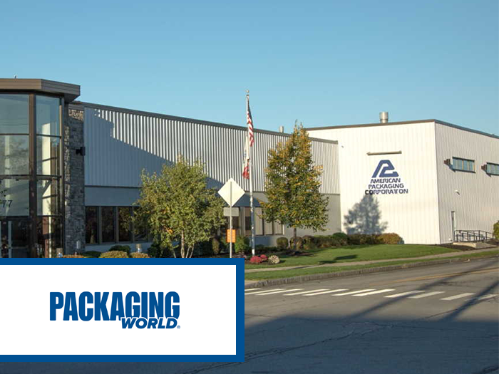Discover smart services driving IoT success for a top packaging corp