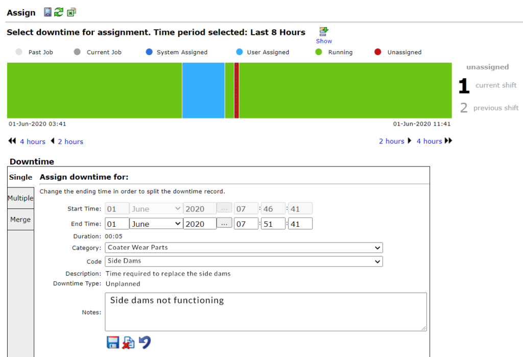 Enhancing Package Printing Efficiency by Minimizing Changeover Time