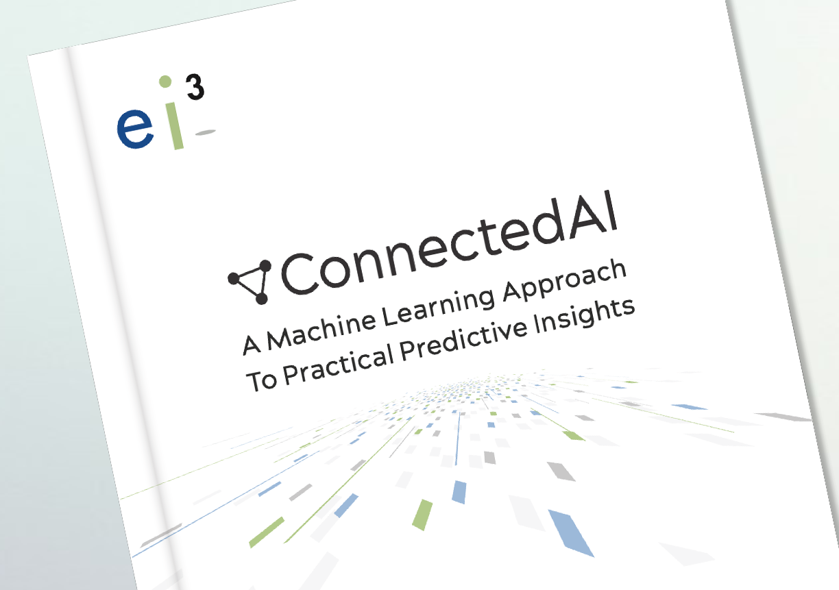 Connected AI Approach