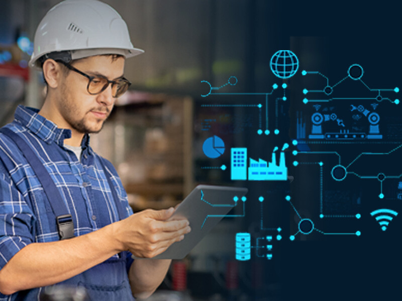 OMAC and ei3 Launch Data Governance Initiative