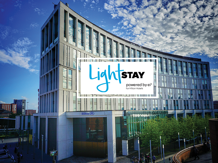 LightStay has achieved ‘GSTC-Recognized Standard’ status
